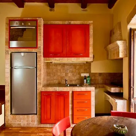 Dolce Vita Homes & Co * Polignano a Mare