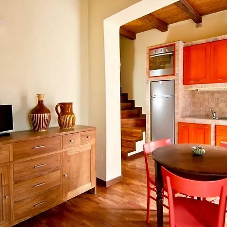 Apartman Dolce Vita Homes & Co *