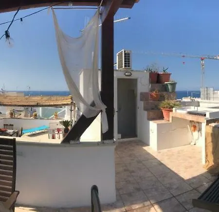 Dolce Vita Homes & Co * Polignano a Mare