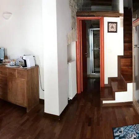 Apartman Dolce Vita Homes & Co *