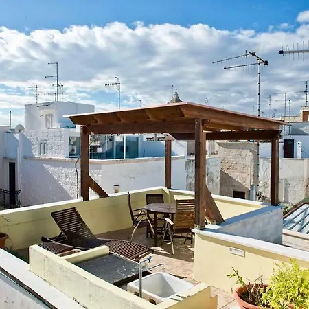 Dolce Vita Homes & Co Apartment