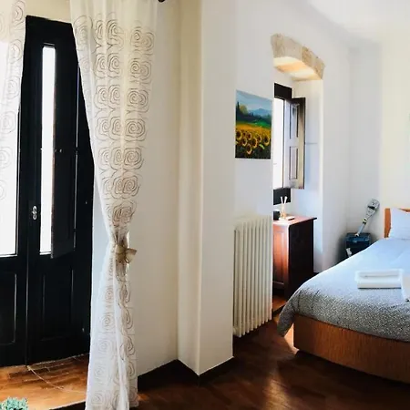 Apartment Dolce Vita Homes & Co Polignano a Mare